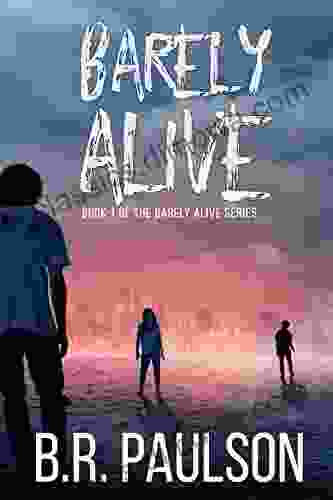 Barely Alive (Barely Alive 1)