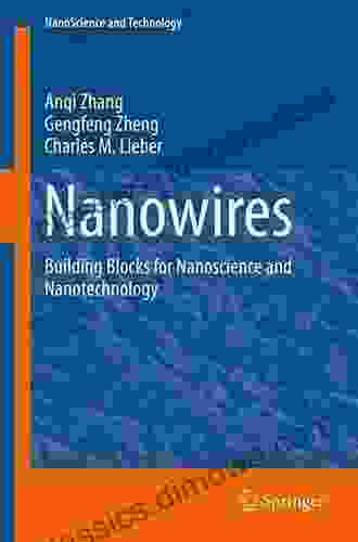 Nanowires: Building Blocks For Nanoscience And Nanotechnology (NanoScience And Technology)