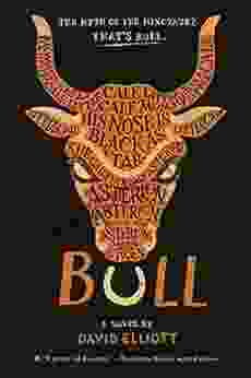 Bull David Elliott