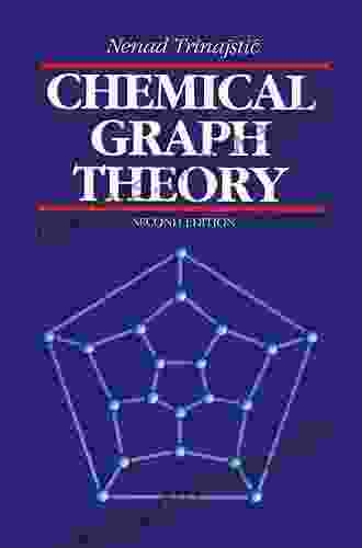 Chemical Graph Theory Athel Cornish Bowden