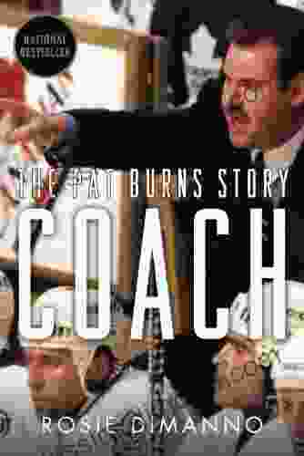 Coach: The Pat Burns Story