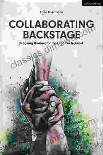 Collaborating Backstage: Breaking Barriers for the Creative Network