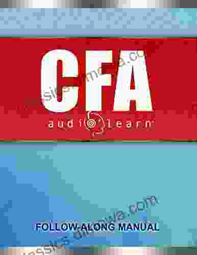 CFA AudioLearn: Complete Audio Review for Chartered Financial Analyst (CFA) Level One Exam