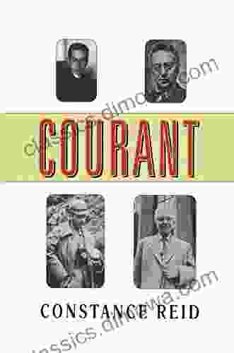 Courant Constance Reid