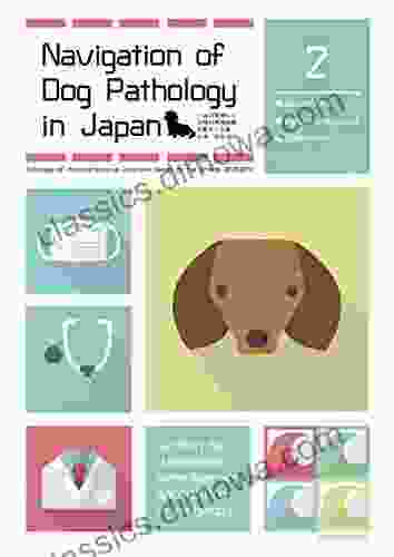 Navigation Of Dog Pathology In Japan 2: Database Of Histopathological Diagnosis Based On The Breeds 2024