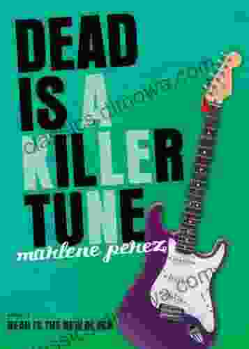 Dead Is A Killer Tune (Dead Is 7)