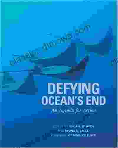 Defying Ocean S End: An Agenda For Action