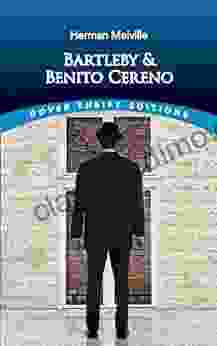 Bartleby and Benito Cereno (Dover Thrift Editions: Short Stories)