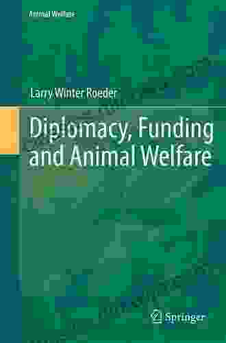 Diplomacy Funding And Animal Welfare