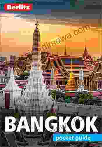 Berlitz Pocket Guide Bangkok (Travel Guide eBook)