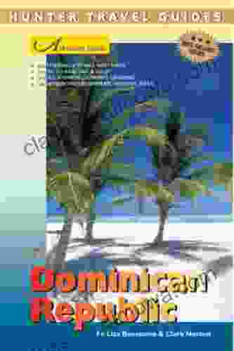 Dominican Republic Adventure Guide (Adventure Guides)