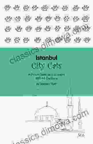 Istanbul City Cats (City Cats by Barbara 1)