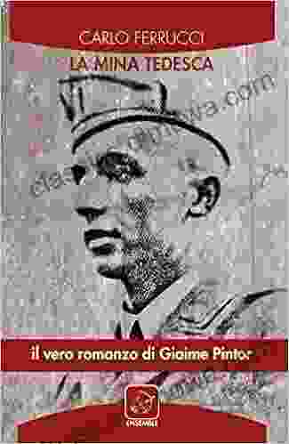 La mina tedesca Il vero romanzo di Giaime Pintor