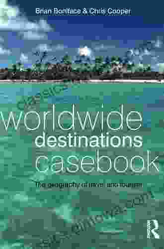 Worldwide Destinations Casebook Dave Cornford