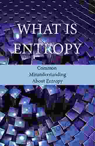 What Is Entropy: Common Misunderstanding About Entropy: Entropy Measure