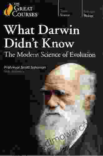 What Darwin Didn T Know: A Doctor Dissects The Theory Of Evolution