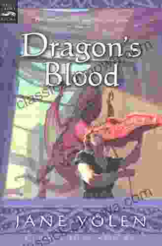 Dragon s Blood (Pit Dragon Chronicles 1)