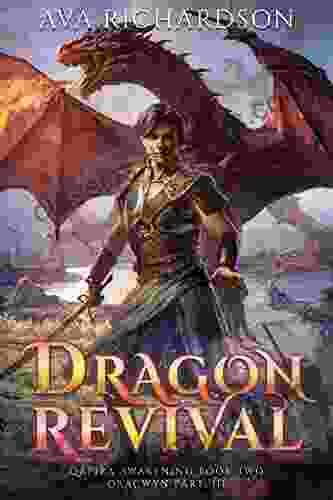 Dragon Revival (Qapira Awakening 2)