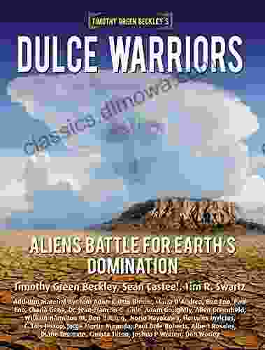 Dulce Warriors: Aliens Battle For Earth S Domination