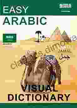 Easy Arabic Visual Dictionary