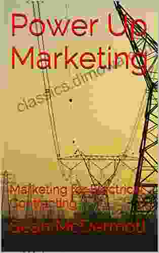 Power Up Marketing: Marketing for Electrical Contracting