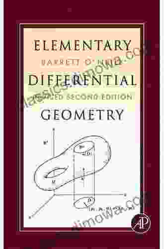 Elementary Differential Geometry Revised 2nd Edition