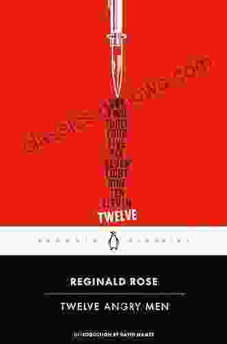 Twelve Angry Men (Penguin Classics)