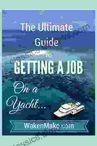 The Ultimate Guide To Getting An Entry Level Job On A Yacht: Learn What It S Like To Live And Work Aboard A Mega Yacht