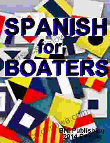 Spanish for Boaters (Lisbeth Fittipaldi)