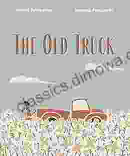 The Old Truck Jerome Pumphrey