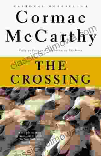 The Crossing: 2 of The Border Trilogy