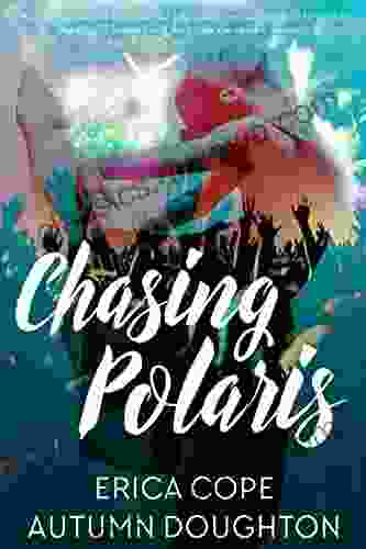 Chasing Polaris Autumn Doughton