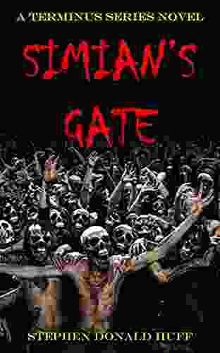 Simian s Gate: A Terminus Novel