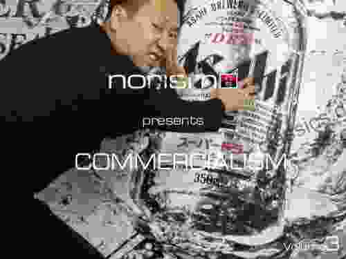 Norism Commercialism vol 3 (outrageously funny poster photo art)