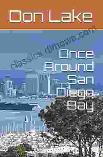 Once Around San Diego Bay