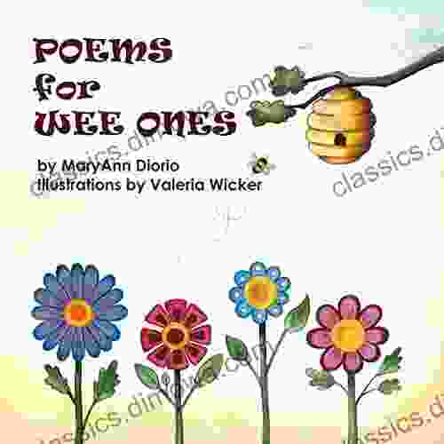 Poems for Wee Ones Janet Asimov