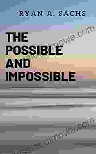 The Possible And Impossible Ayush Jha