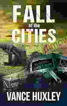 Fall Of The Cities: Branching Out