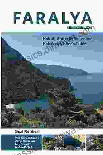 Faralya Visitor s Guide DACO