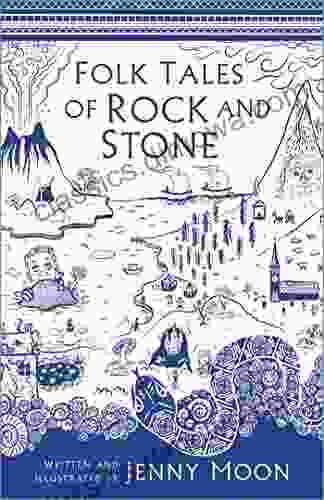 Folk Tales Of Rock And Stone