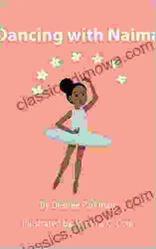 Dancing With Naima: Follow Naima As She Prepares For Her First Day Of Dance School