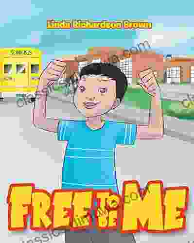 FREE TO BE ME Baby Professor