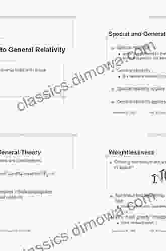 Frontiers in General Relativity (Lecture Notes in Physics 984)