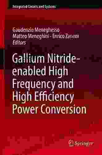 Gallium Nitride Enabled High Frequency And High Efficiency Power Conversion (Integrated Circuits And Systems)