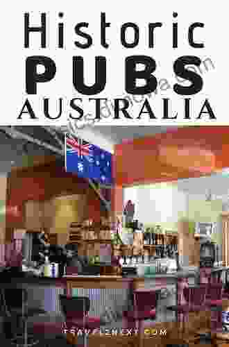 Great Australian Pubs DACO