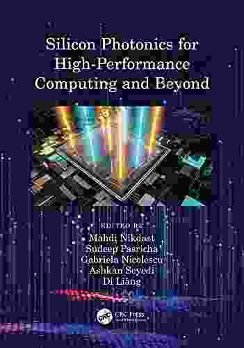 Silicon Photonics for High Performance Computing and Beyond