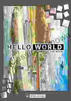 HELLO WORLD (Light Novel) Mado Nozaki