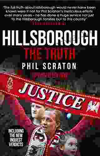 Hillsborough The Truth Phil Scraton