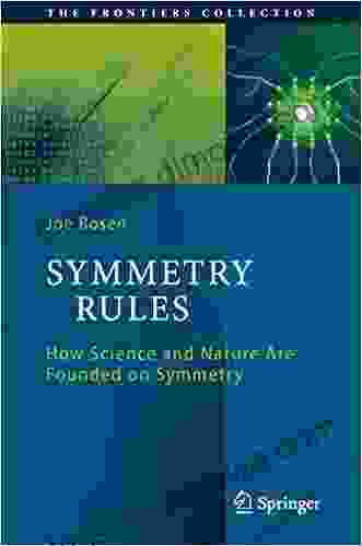 Symmetry Rules: How Science And Nature Are Founded On Symmetry (The Frontiers Collection)