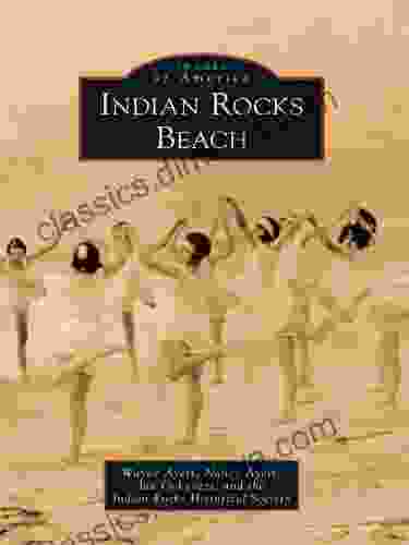 Indian Rocks Beach (Images of America)